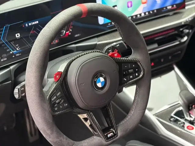 BMW M2 — Фото автомобиля 6