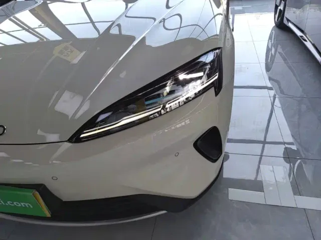 BYD Seal 07 DM-i — Фото автомобиля 23