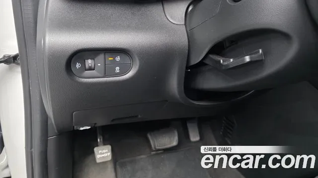 Hyundai Casper Casper Essential — Фото автомобиля 19