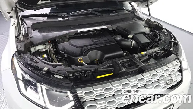 Land Rover Discovery Sport — Фото автомобиля 2