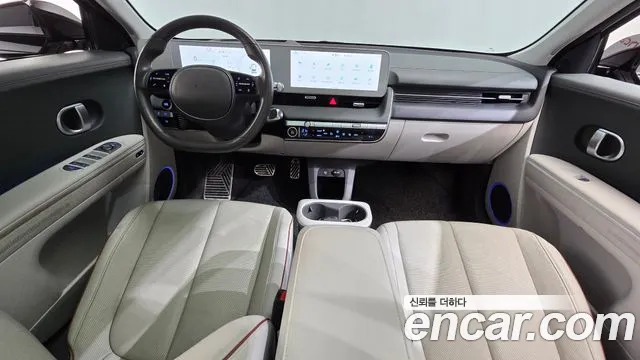Hyundai Ioniq 5 — Фото автомобиля 7