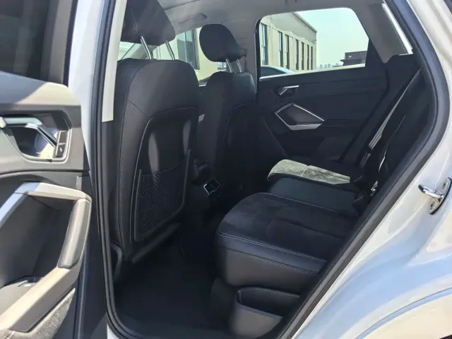 Audi Q3 — Фото автомобиля 5