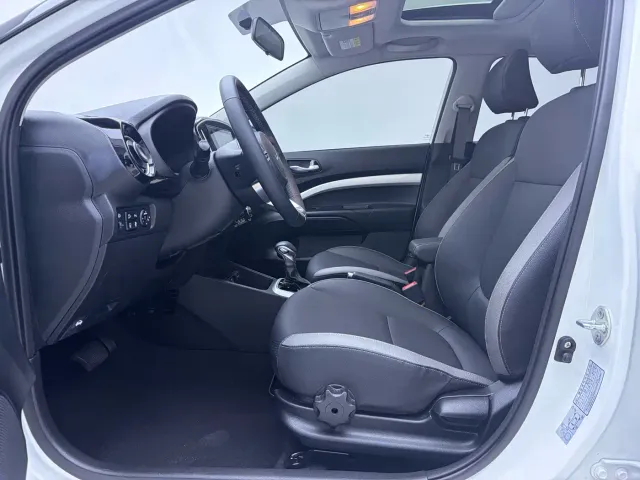 Kia KX1 — Фото автомобиля 7