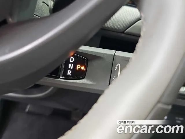 Kia EV3 — Фото автомобиля 7