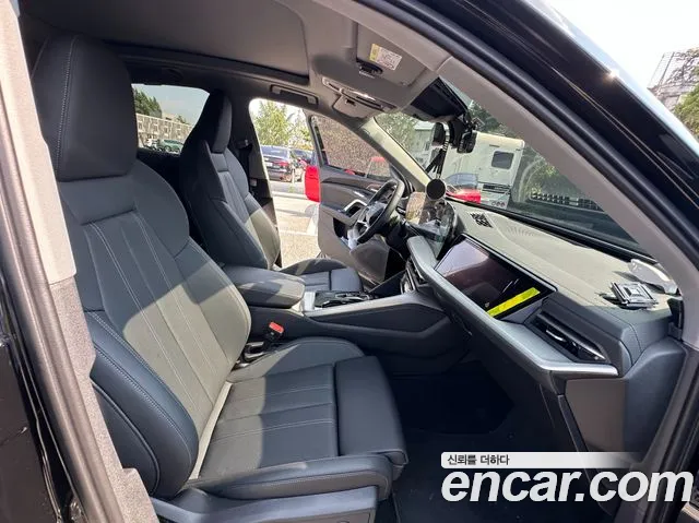 Audi Q5 80A — Фото автомобиля 11