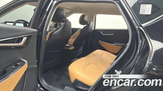 Kia EV6 — Фото автомобиля 17