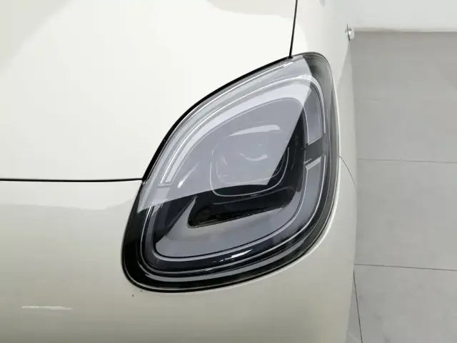 Wuling Hongguang Mini EV — Фото автомобиля 7