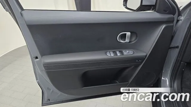 Hyundai Ioniq 5 — Фото автомобиля 13