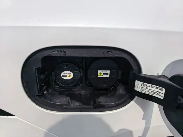 BYD Qin PLUS — Фото автомобиля 6