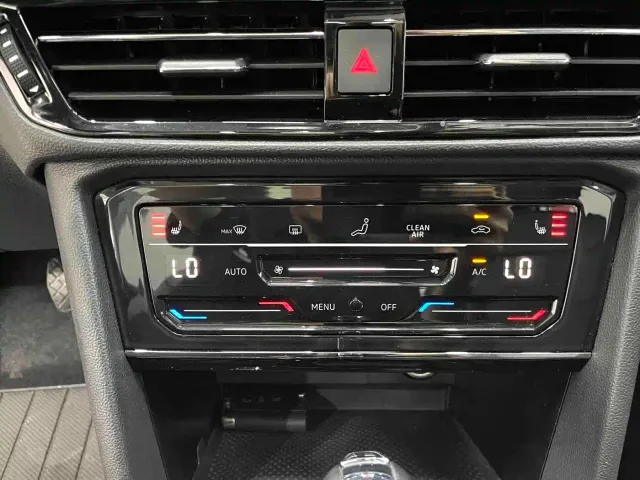 Volkswagen Tharu — Фото автомобиля 12