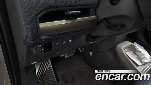 Kia EV3 — Фото автомобиля 26