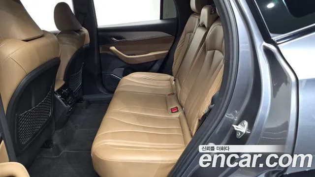 Renault Korea Grand Koleos — Фото автомобиля 17