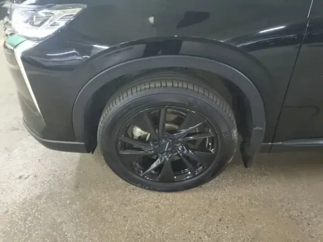 Haval H6 — Фото автомобиля 22