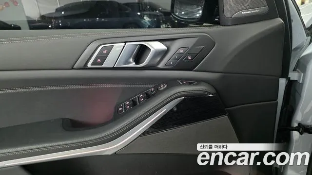 BMW X5 G05 — Фото автомобиля 10