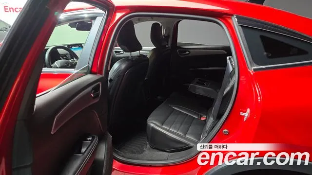 Renault Korea XM3 — Фото автомобиля 26
