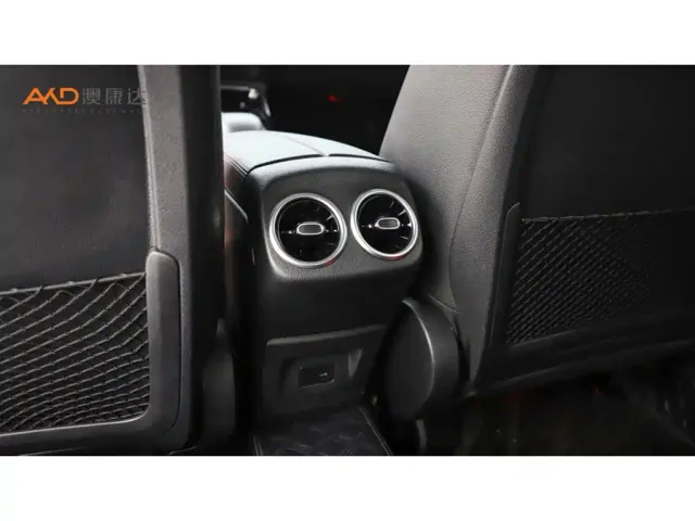 Mercedes-Benz A-Class AMG — Фото автомобиля 9