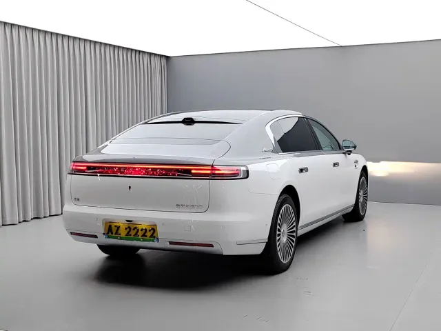 Maextro S800 — Фото автомобиля 6