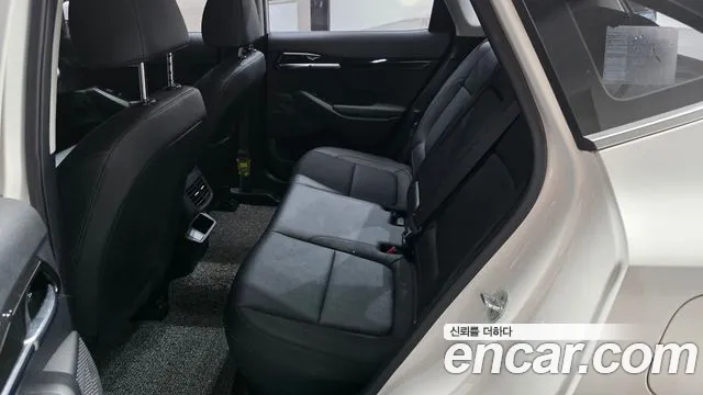 Kia Seltos Seltos (New) — Фото автомобиля 12