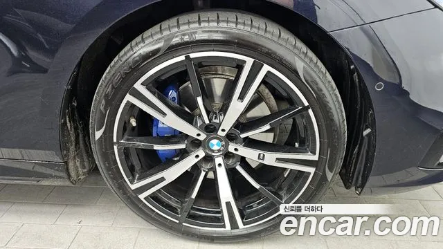 BMW 5-Series 5 серия (G60) 530i xDrive M Sport — Фото автомобиля 21