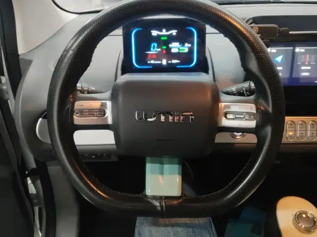 Changan Lumin — Фото автомобиля 15