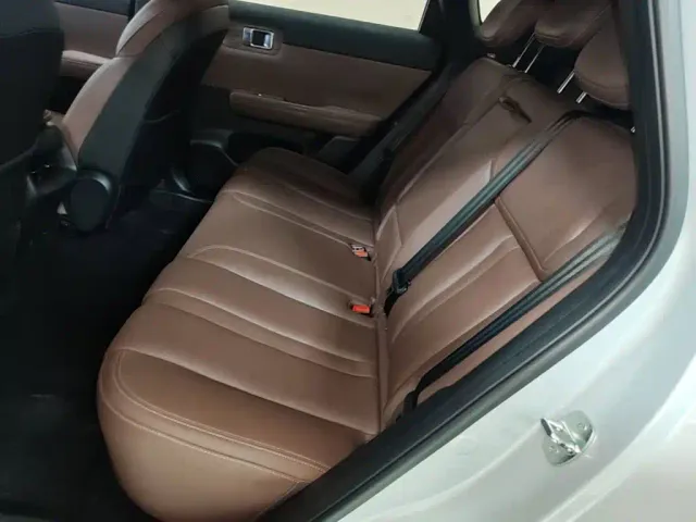 Wuling Starlight S — Фото автомобиля 16