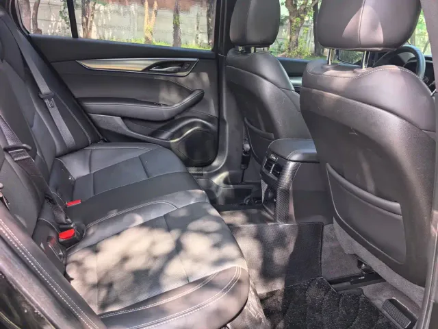 Cadillac CT5 — Фото автомобиля 6