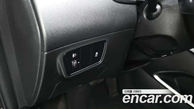 Hyundai Tucson NX4 — Фото автомобиля 29