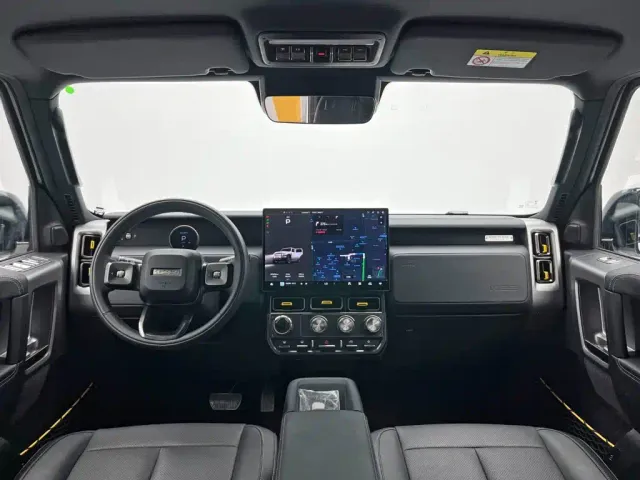 iCAR V23 — Фото автомобиля 20