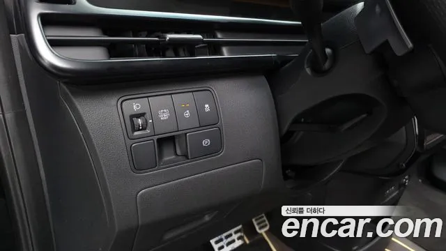 Hyundai Staria New — Фото автомобиля 29