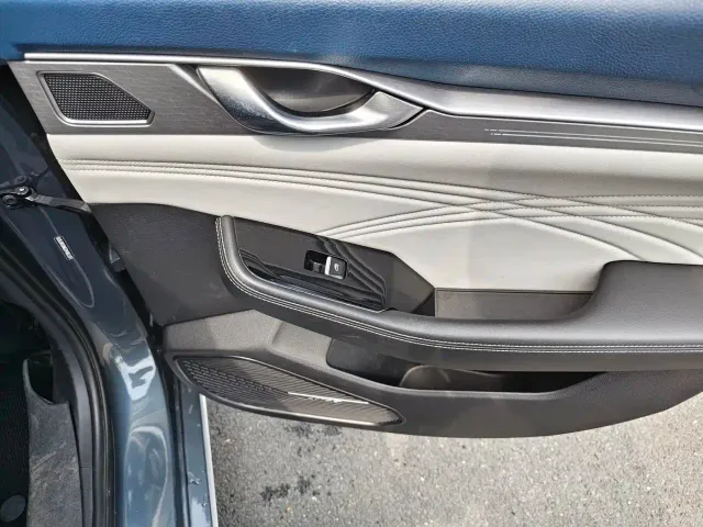 Geely Xingrui — Фото автомобиля 10