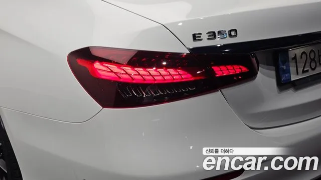 Mercedes-Benz E-Class E-класс W213 — Фото автомобиля 23