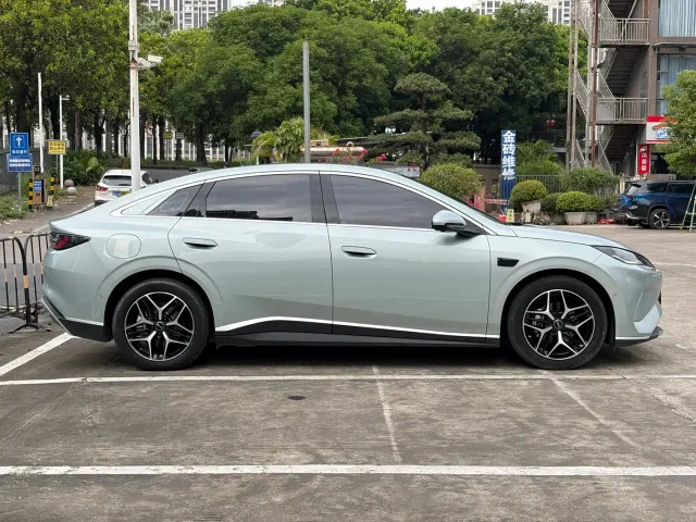 BYD Seal 06 — Фото автомобиля 7