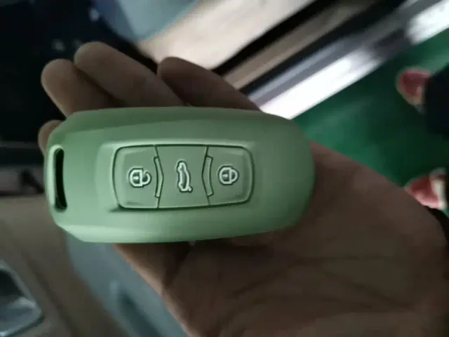 Geely Panda — Фото автомобиля 11