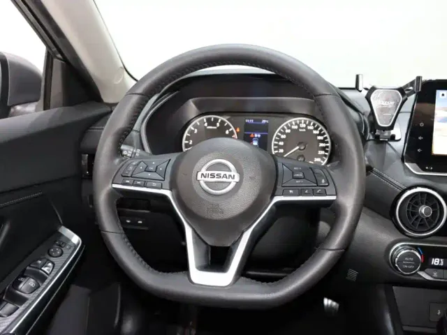 Nissan Sylphy — Фото автомобиля 13