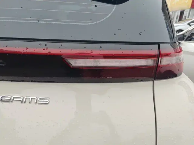 BYD Seagull — Фото автомобиля 7
