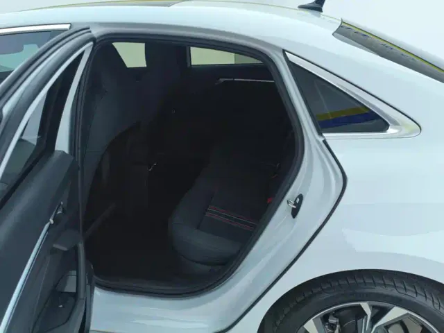 Audi A3 — Фото автомобиля 11