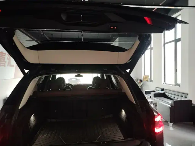 BMW X5 — Фото автомобиля 18