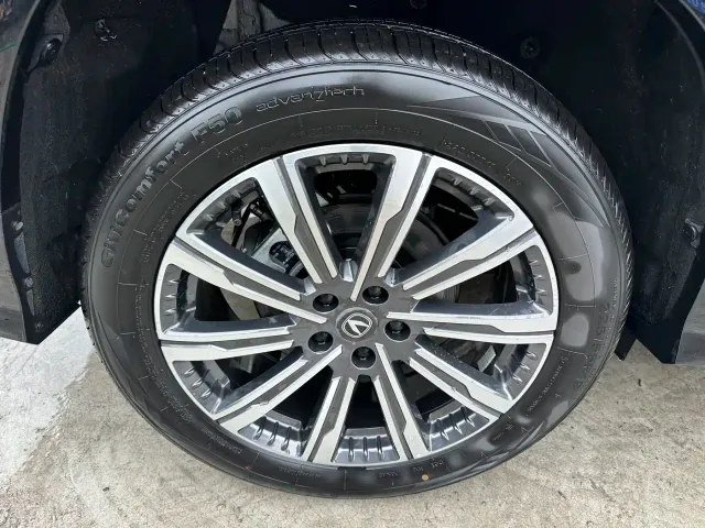 Changan CS75 Plus — Фото автомобиля 20