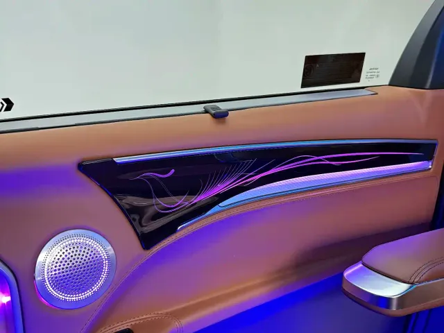 Toyota Sienna — Фото автомобиля 15