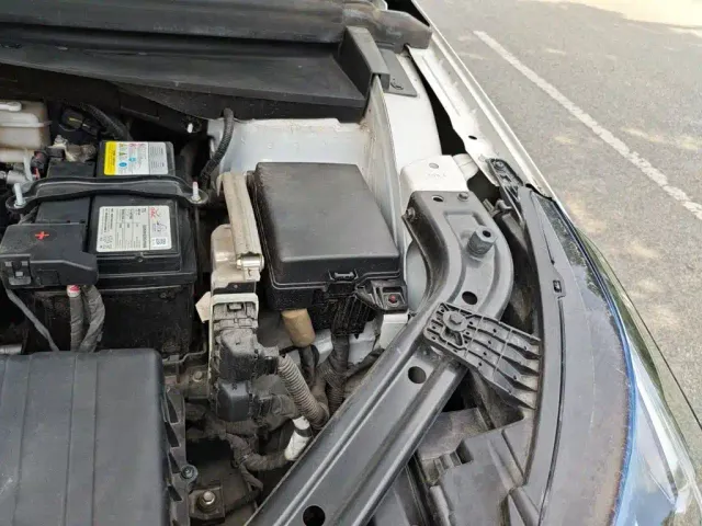 GAC Trumpchi Emkoo — Фото автомобиля 19