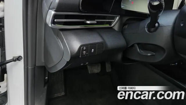 Hyundai AVANTE Новый Avante (CN7) — Фото автомобиля 15