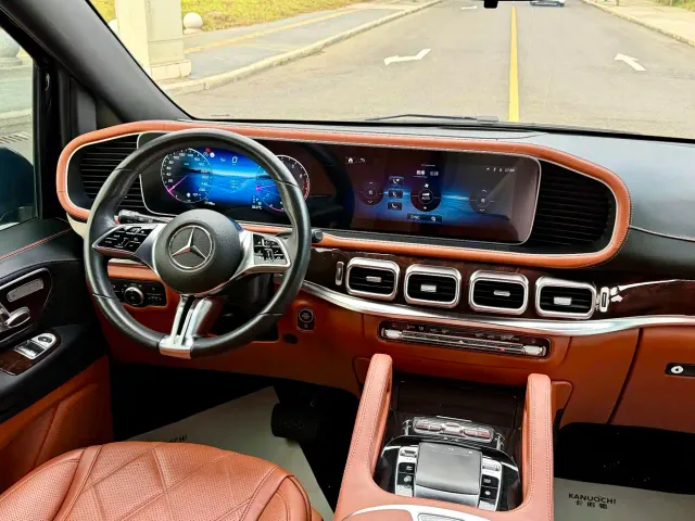 Mercedes-Benz Vito — Фото автомобиля 8