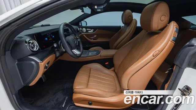 Mercedes-Benz E-Class W213 — Фото автомобиля 14