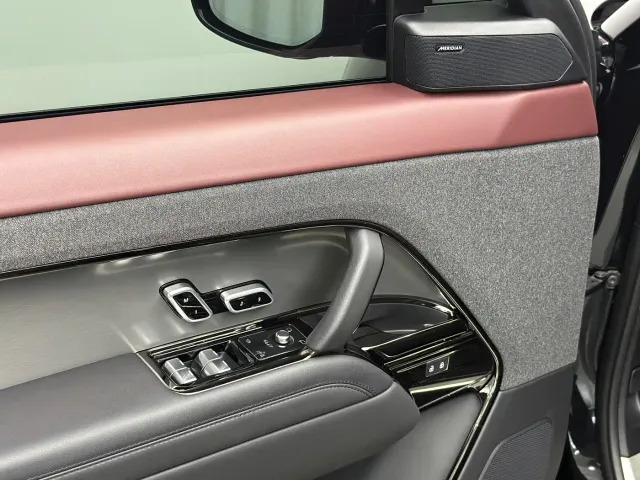 Land Rover Range Rover Sport — Фото автомобиля 18