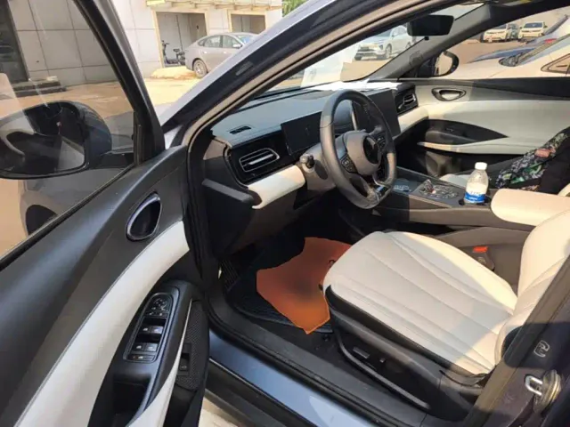 BYD Seal 06 — Фото автомобиля 15