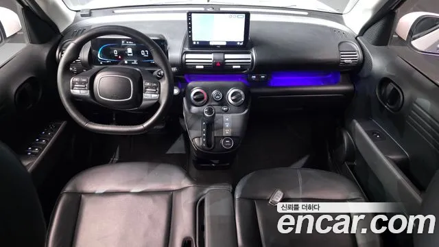 Hyundai Casper — Фото автомобиля 7