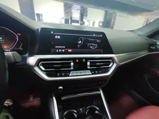 BMW 4 Series — Фото автомобиля 8