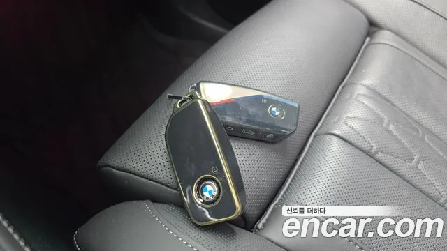 BMW X5 G05 — Фото автомобиля 29