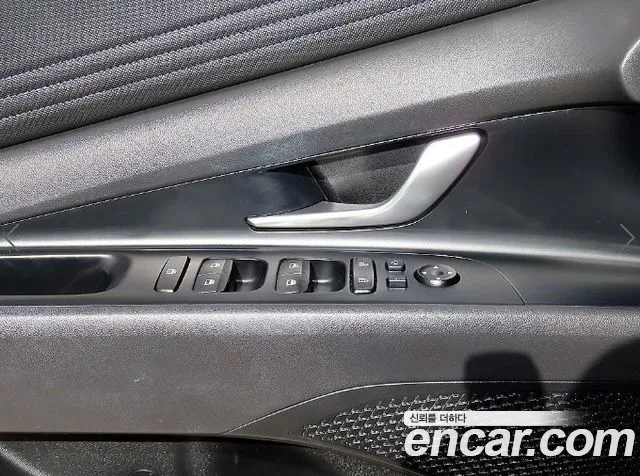 Hyundai Avante — Фото автомобиля 11