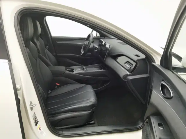 BYD Seal 06 — Фото автомобиля 23